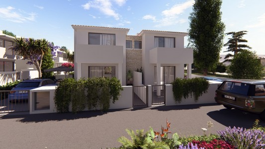 Exceptional Blend of Luxury and Convenience